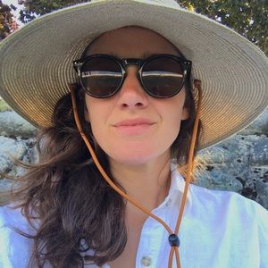 Meet your Posher, Megan